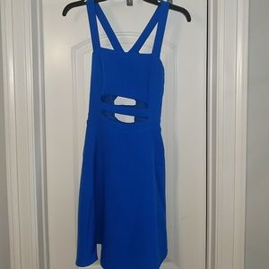 Express Summer Dress